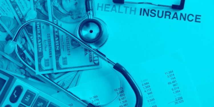 Health insurance costs for 22 million in limbo as shutdown begins