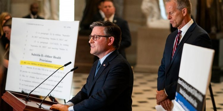 Why Congress is running out of time for an ObamaCare deal