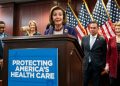 Most Trump supporters back ObamaCare subsidies’ extension: Survey