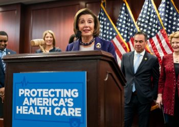 Most Trump supporters back ObamaCare subsidies’ extension: Survey