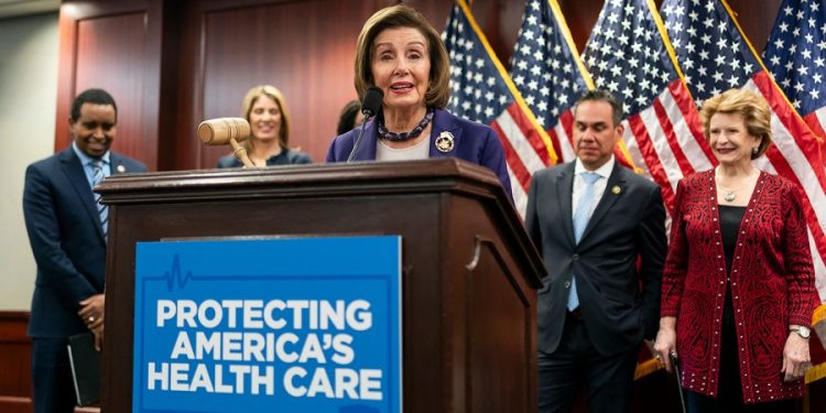 Most Trump supporters back ObamaCare subsidies’ extension: Survey