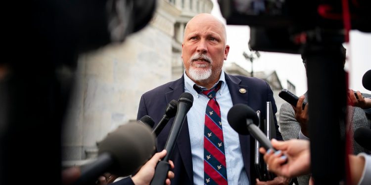 Chip Roy: Republicans in Congress ‘running afraid’ on health care