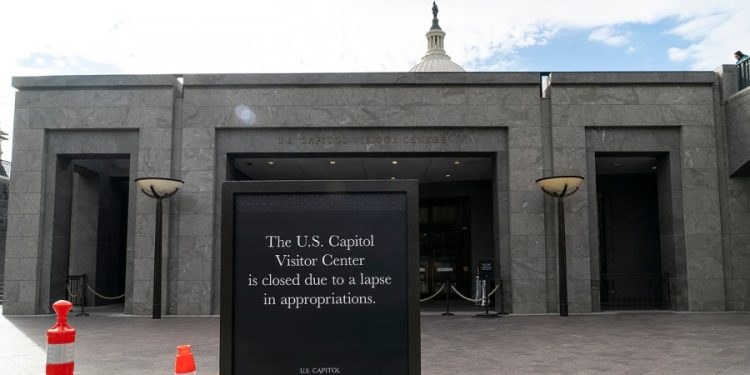 Green group files Hatch Act complaints against HHS, Forest Service over ‘partisan’ shutdown messaging