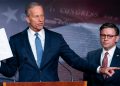 Republicans, playing defense on health care, uncertain of path forward 