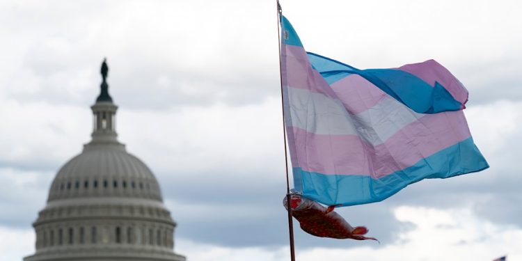 Federal judge strikes Biden-era ban on transgender care discrimination