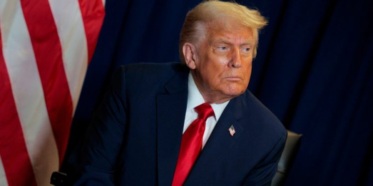 Trump calls on Democrats to reopen government, will then work on health care