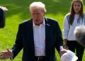 Trump delays threatened 100 percent tariffs on drugs