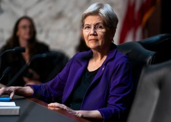 Warren has ‘serious doubt’ about Trump’s HHS inspector general nominee