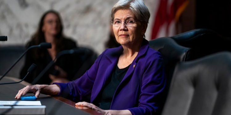Warren has ‘serious doubt’ about Trump’s HHS inspector general nominee