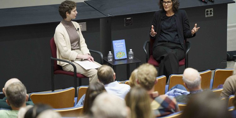 Why don’t we have cures for Alzheimer’s, depression?