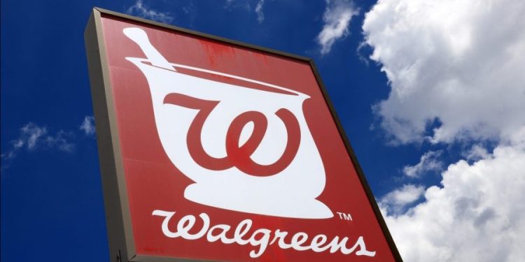 41K bottles of Walgreens nasal spray recalled over bacterial contamination concern: FDA