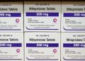 New York judge tosses Texas lawsuit over abortion pills shield law
