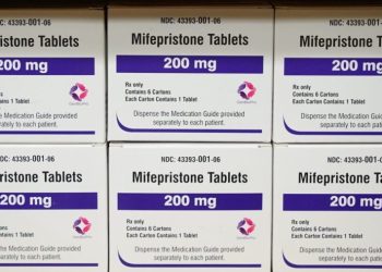 New York judge tosses Texas lawsuit over abortion pills shield law