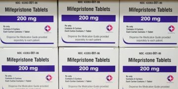 New York judge tosses Texas lawsuit over abortion pills shield law