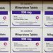 New York judge tosses Texas lawsuit over abortion pills shield law