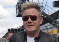 Gordon Ramsay shuts down suggestion of Ozempic-friendly dishes