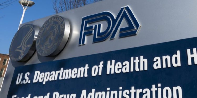 FDA’s top drug regulator resigns amid conduct probe, is sued by drug company