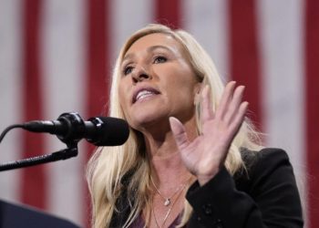 Greene: GOP shoulders blame for not correcting ACA as health premiums set to rise