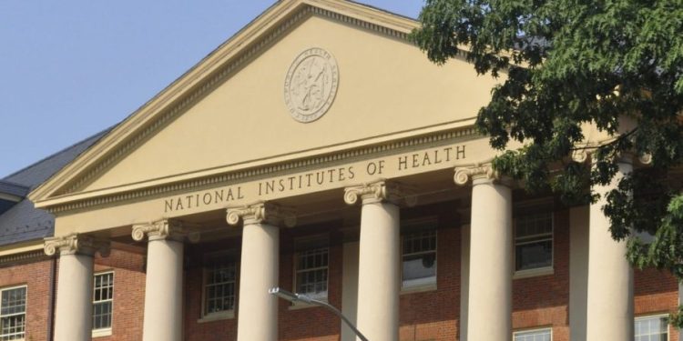 National Institutes of Health staffer put on nondisciplinary leave after criticizing NIH politicization