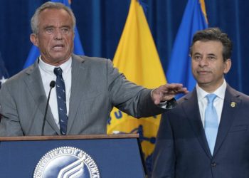 Vance, RFK Jr. to mingle with health execs, influencers at DC MAHA summit