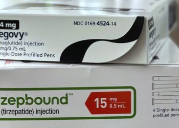 How much do popular obesity drugs cost?