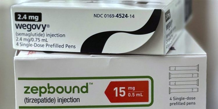 How much do popular obesity drugs cost?