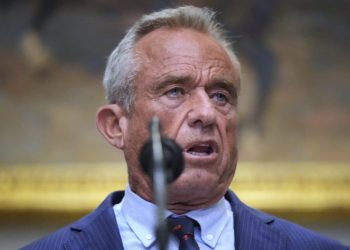 RFK Jr. vaccine advisory panel set to revisit hepatitis B, other childhood shots next month