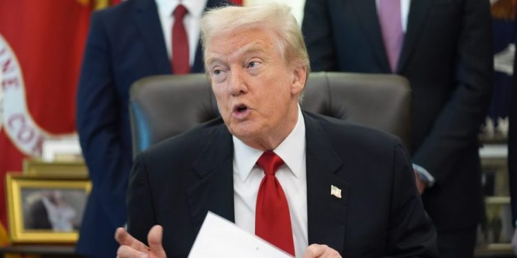 Pence group rips Trump’s drug pricing plan in new ad campaign