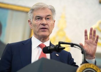 Every state has applied for $50B Trump administration rural health fund