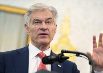 Oz: Trump administration weighing ACA subsidies extension