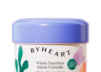 All ByHeart formula may be contaminated
