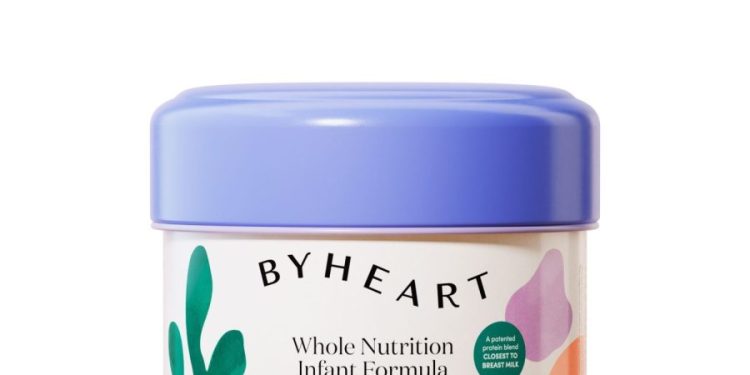 All ByHeart formula may be contaminated