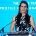 JFK granddaughter reveals terminal cancer diagnosis