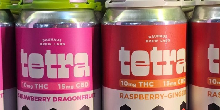What a federal ban on THC-infused drinks and snacks could mean for the hemp industry
