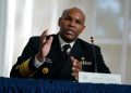 Former surgeon general warns of vaccine ‘misinformation’