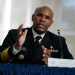 Former surgeon general warns of vaccine ‘misinformation’