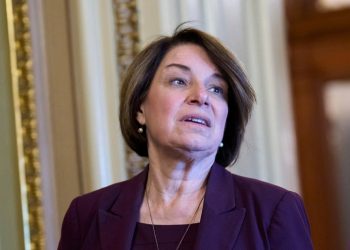 Klobuchar says Senate ACA vote ‘will happen’ before New Year