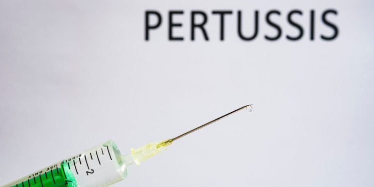 Third unvaccinated infant dies of whooping cough in Kentucky this year