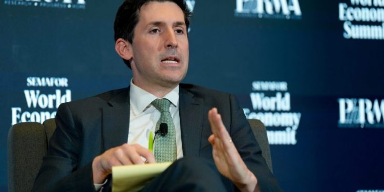 RFK Jr. ally Calley Means formally joins Trump administration