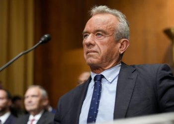 RFK Jr. reiterates he doesn’t think peanut allergies are exposure problem