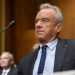 RFK Jr. reiterates he doesn’t think peanut allergies are exposure problem