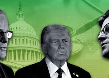 Trump’s emerging health care plan could put GOP leaders in a bind