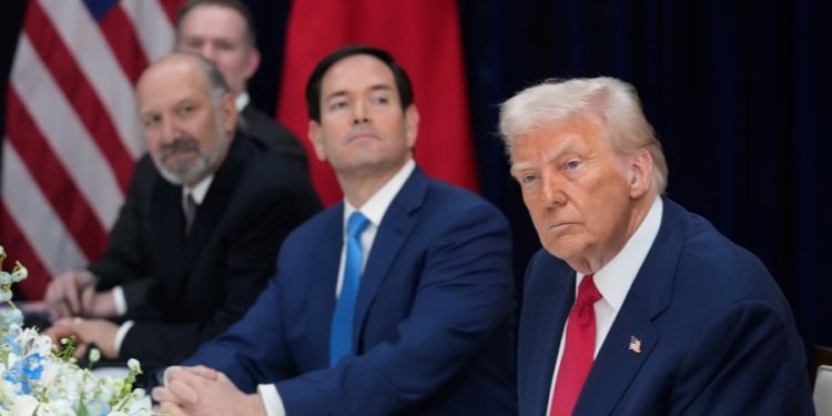 Trump’s MRI scan raises specter of secrecy in presidential health