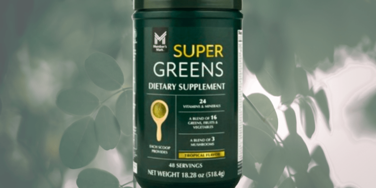 Supplements sold at Sam’s Club nationwide linked to salmonella outbreak: FDA