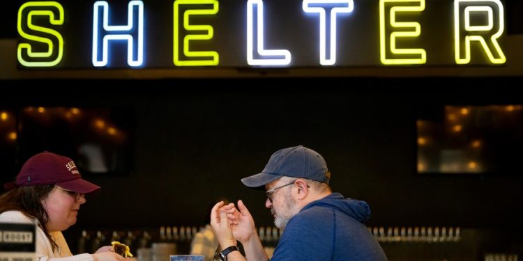 SNAP court rulings add to shutdown’s food assistance chaos