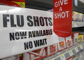 Why ‘subclade K’ could make for a nasty flu season
