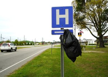 Inside the mad dash for $50 billion in rural health funding 