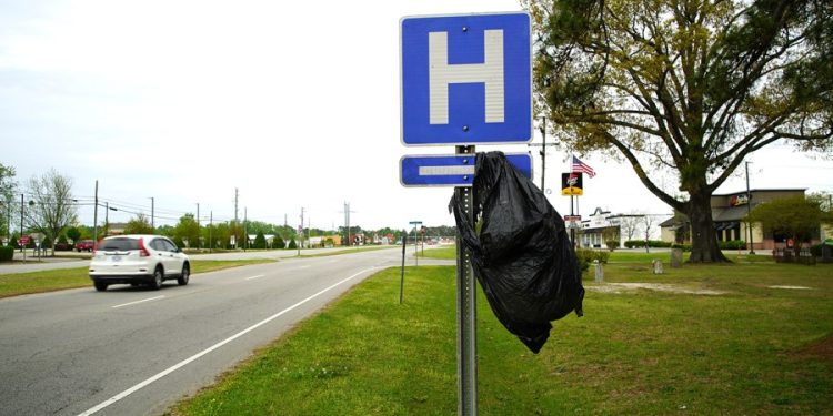 Inside the mad dash for $50 billion in rural health funding 