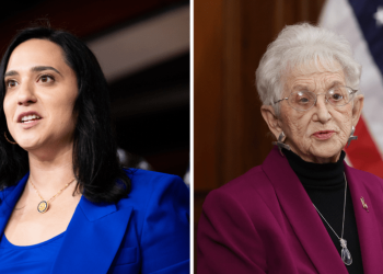 Lawmakers tangle over ‘8 weeks of taxpayer-funded vacation’ quip