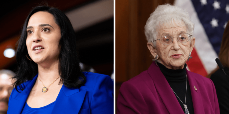 Lawmakers tangle over ‘8 weeks of taxpayer-funded vacation’ quip